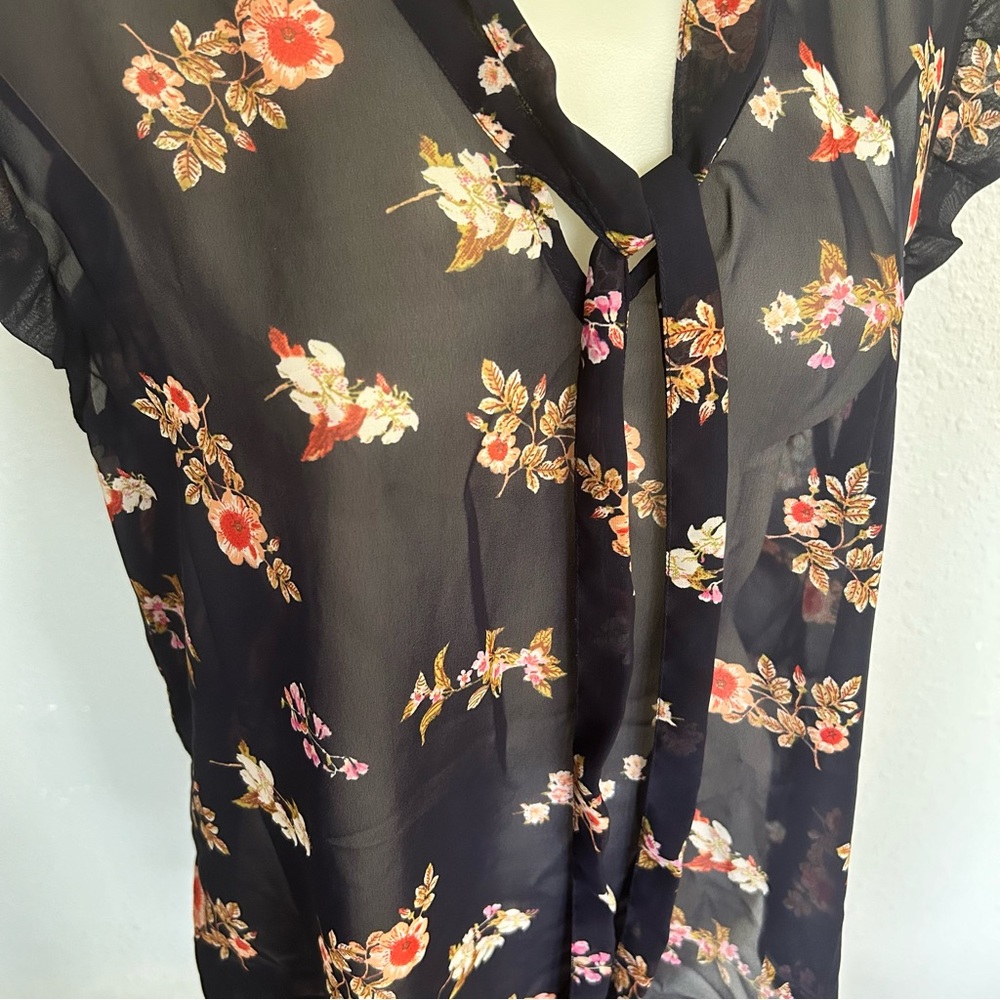 Marisol Blouse - Picture 3 of 13